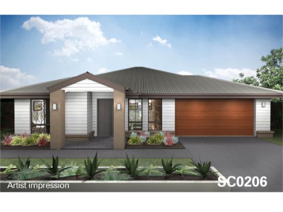 Lot 28 New Rd, Booral, Qld 4655