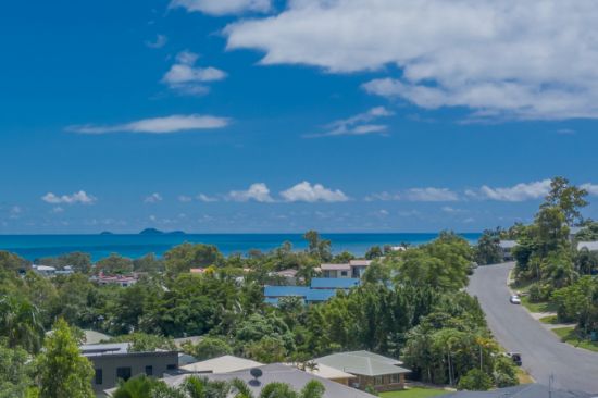 Lot 28, Yachtsman's Parade, Cannonvale, Qld 4802