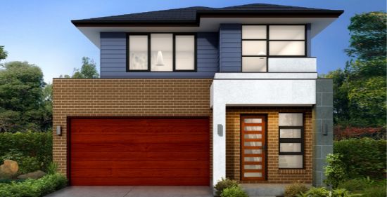 Lot 2805 Proposed Rd, Gables, NSW 2765