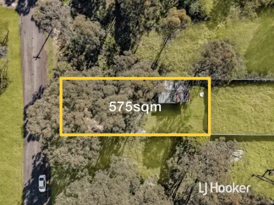 Lot 29 Marsden Road, Riverstone, NSW, 2765