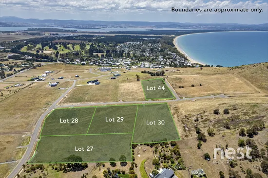 Lot 29 Single Hill Road, Seven Mile Beach, TAS, 7170
