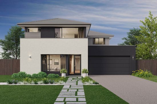 Lot 2901 Allansford Crescent, Armstrong Creek, Vic 3217