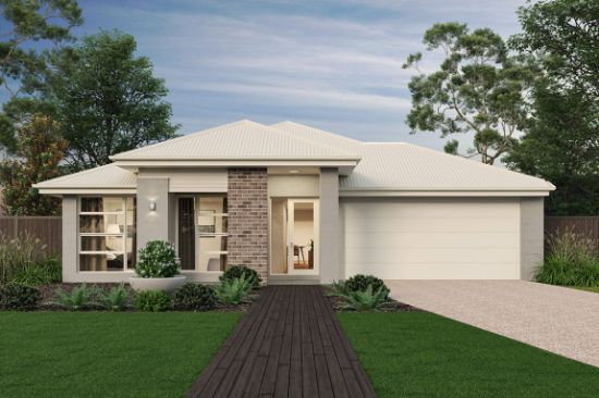 Lot 2913 Allansford Crescent, Armstrong Creek, Vic 3217