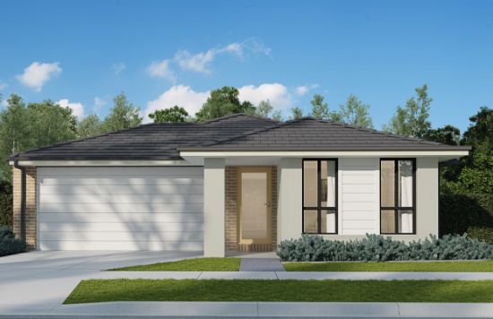 Lot 295 New Road (Riverbank), Caboolture South, Qld 4510