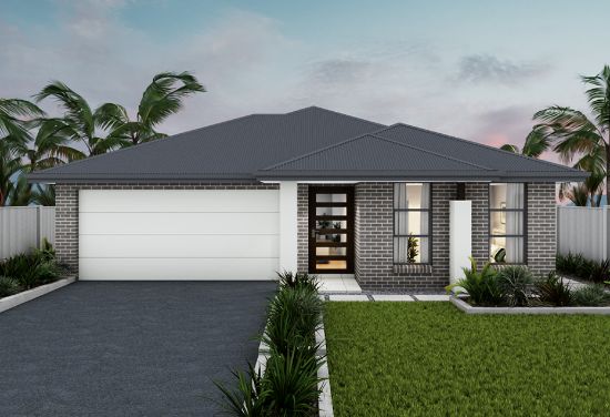 Lot 296 Proposed Road, Wilton, NSW 2571