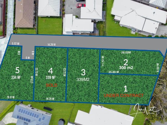 Lot 3, 107 Wagner Road, Griffin, Qld 4503