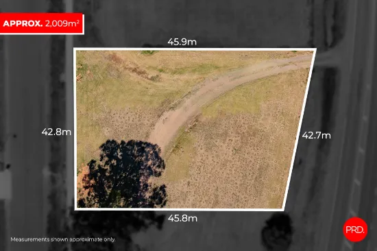 Lot 3/492 Midland Highway, Huntly, VIC, 3551