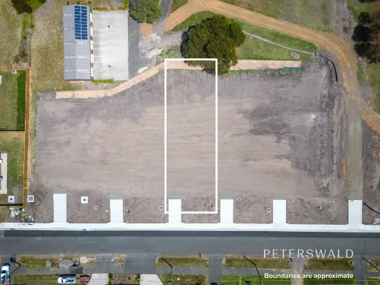 Lot 3/66 Mannata Street, Lauderdale, TAS, 7021