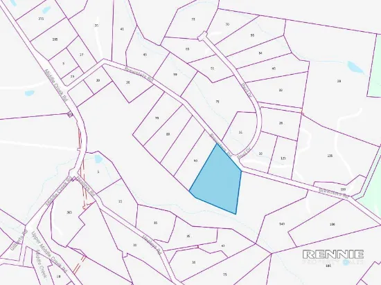 Lot 3 Brewsters Road, Yinnar South, VIC, 3869