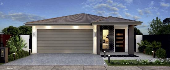 Lot 3 Buttonwood Court, Sommer and Hervey, Rasmussen, Qld 4815