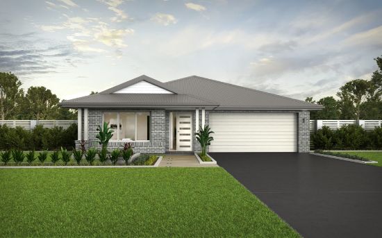 Lot  3 Courin Drive, Cooranbong, NSW 2265