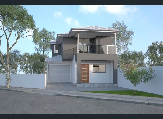 Lot 3 Crozier Terrace, Oaklands Park, SA, 5046