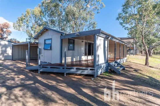 Lot 3 Kroehns Landing Road, Nildottie, SA, 5238