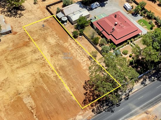 Lot 3, (Lot 23) Coventry Road, Munno Para Downs, SA 5115