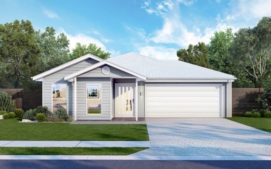 Lot 3  New Rd, Thornlands, Qld 4164
