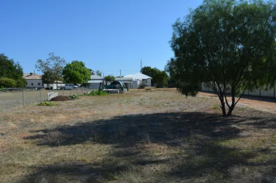 Lot 3 Petunia Street, Blackall, QLD, 4472