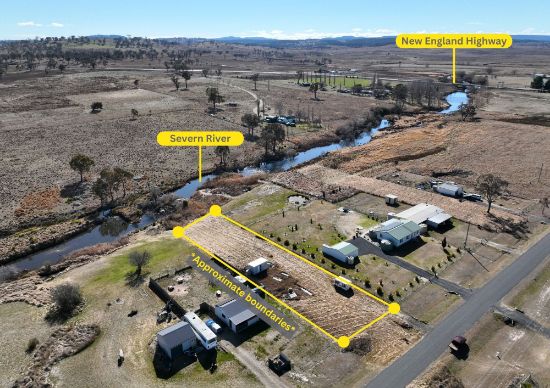 Lot 3 Severn River Road, Dundee, NSW 2370