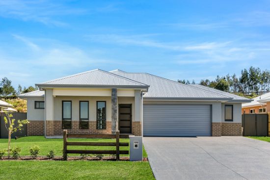Lot 3 Squires Avenue, Cobbitty, NSW 2570