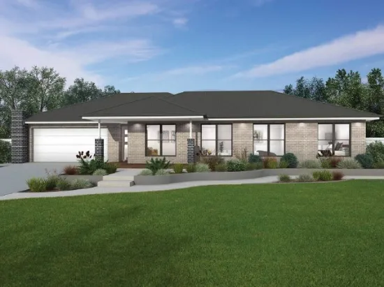 Lot 3 Sunningdale Estate, Murrumbateman, NSW, 2582