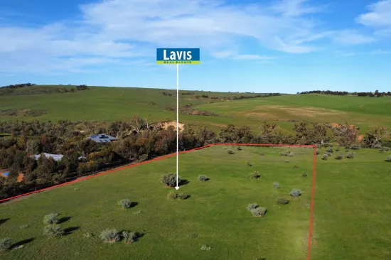 Lot 30 John St, Crystal Brook, SA, 5523