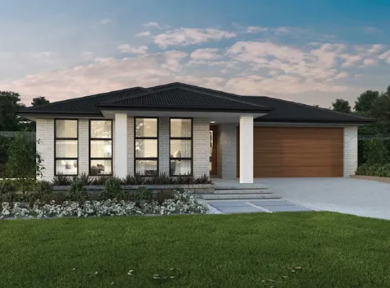 Lot 30 Sunningdale Estate, Murrumbateman, NSW, 2582