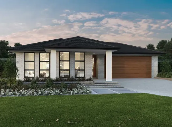 Lot 30, Sunningdale Estate, Murrumbateman, NSW, 2582