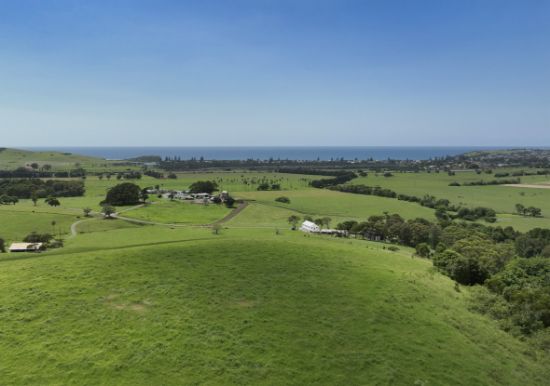 Lot 3001 Rose Valley Road, Rose Valley, NSW 2534