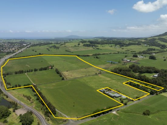 Lot 3003 Rose Valley Road, Rose Valley, NSW 2534