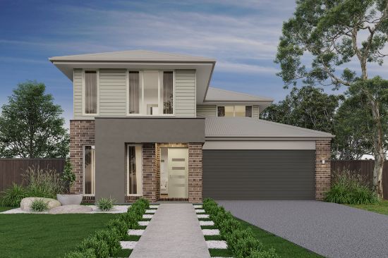 Lot 3009 Allansford Crescent, Armstrong Creek, Vic 3217