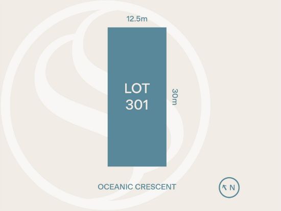 Lot 301, Oceanic Crescent (Seascape), Encounter Bay, SA 5211