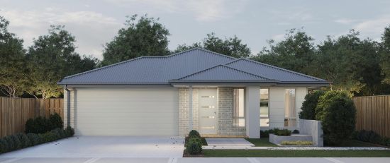 Lot 3012 Allansford Crescent, Armstrong Creek, Vic 3217