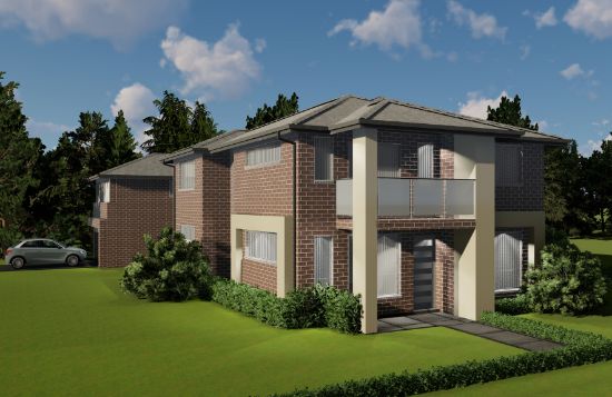 Lot 3015 Hester Avenue, Claymore, NSW 2559