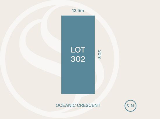Lot 302, Oceanic Crescent (Seascape), Encounter Bay, SA 5211