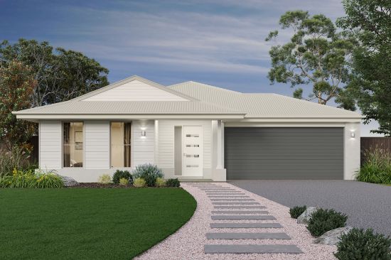 Lot 303 Madison Avenue, Diggers Rest, Vic 3427