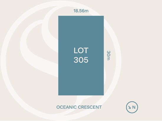 Lot 305, Oceanic Crescent (Seascape), Encounter Bay, SA 5211