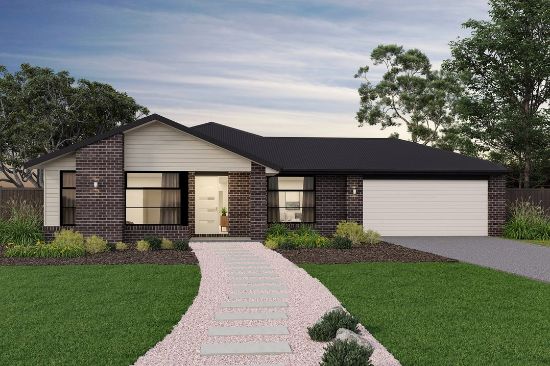 Lot 306 Madisons Avenue, Diggers Rest, Vic 3427