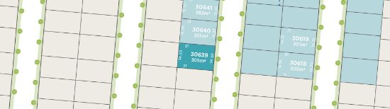 Lot 30639 1 McKinley Drive, Truganina, Vic 3029