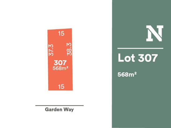 Lot 307, Garden Way, Mount Barker, SA 5251