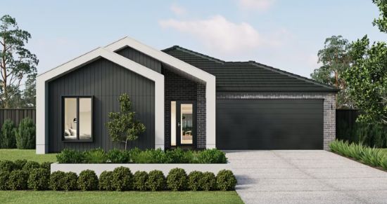 Lot 309 Members Land, The Fairways Country Living Royal Pines., Drouin, Vic 3818