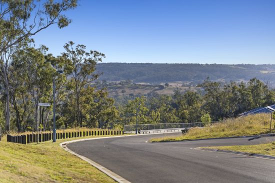 Lot 309, Stage 1a  The Summit at Cranley, Cranley, Qld 4350