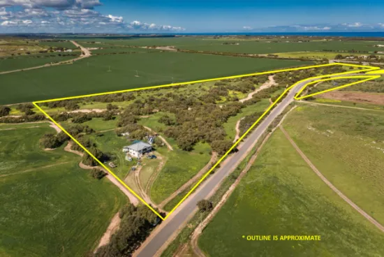 Lot 31 Hamersley Road, South Greenough, WA, 6528