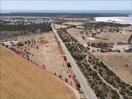 Lot 31 One and All Road, Price, SA 5570
