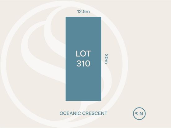 Lot 310, Oceanic Crescent (Seascape), Encounter Bay, SA 5211