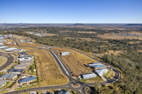 Lot 310, Stage 1a  The Summit at Cranley, Cranley, Qld 4350