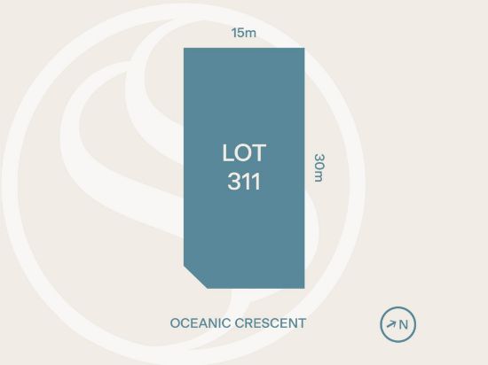 Lot 311, Oceanic Crescent (Seascape), Encounter Bay, SA 5211