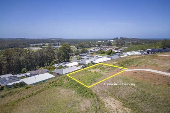 Lot 311 Song Trail, Coffs Harbour, NSW 2450