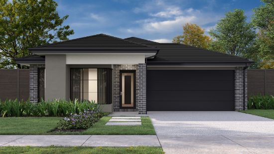 Lot 315 Wattlebird Street  (Alkyra), Beveridge, Vic 3753