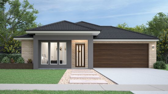 Lot 317 Wattlebird Street  (Alkyra), Beveridge, Vic 3753