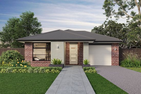 Lot 318 Available on request, Armstrong Creek, Vic 3217