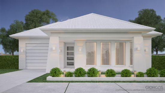 Lot 32, Ayfields Road, Para Hills West, SA 5096